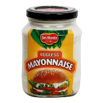 DEL MONTE MAYONNAISE 330 G